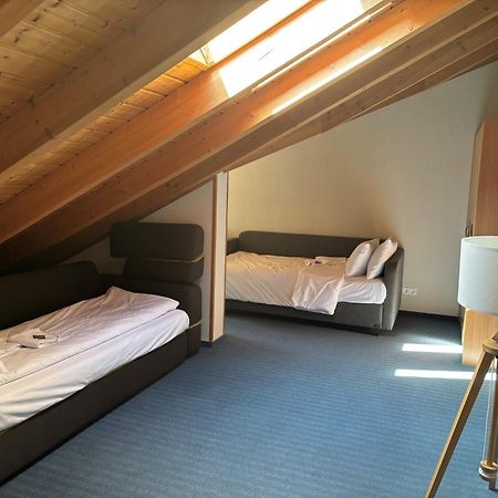Hotel Bessunger Forst Rossdorf  Εξωτερικό φωτογραφία