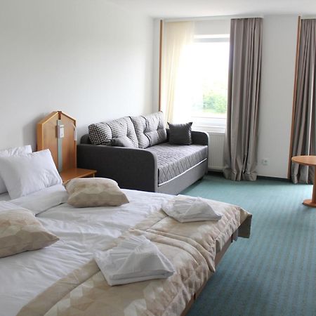Hotel Bessunger Forst Rossdorf  Εξωτερικό φωτογραφία