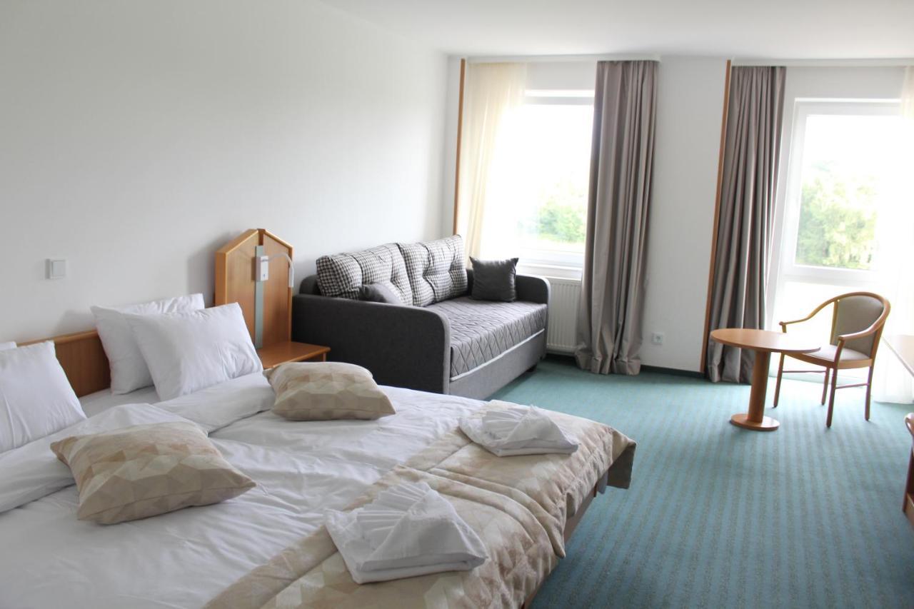 Hotel Bessunger Forst Rossdorf  Εξωτερικό φωτογραφία