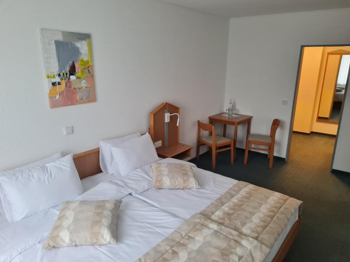 Hotel Bessunger Forst Rossdorf  Εξωτερικό φωτογραφία
