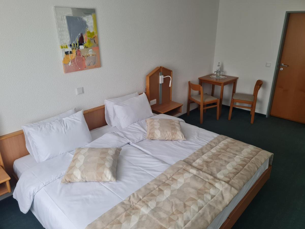 Hotel Bessunger Forst Rossdorf  Εξωτερικό φωτογραφία