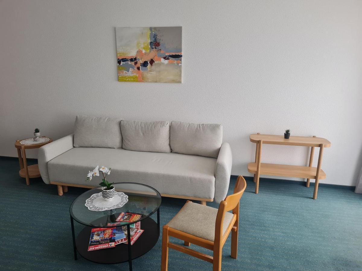 Hotel Bessunger Forst Rossdorf  Εξωτερικό φωτογραφία