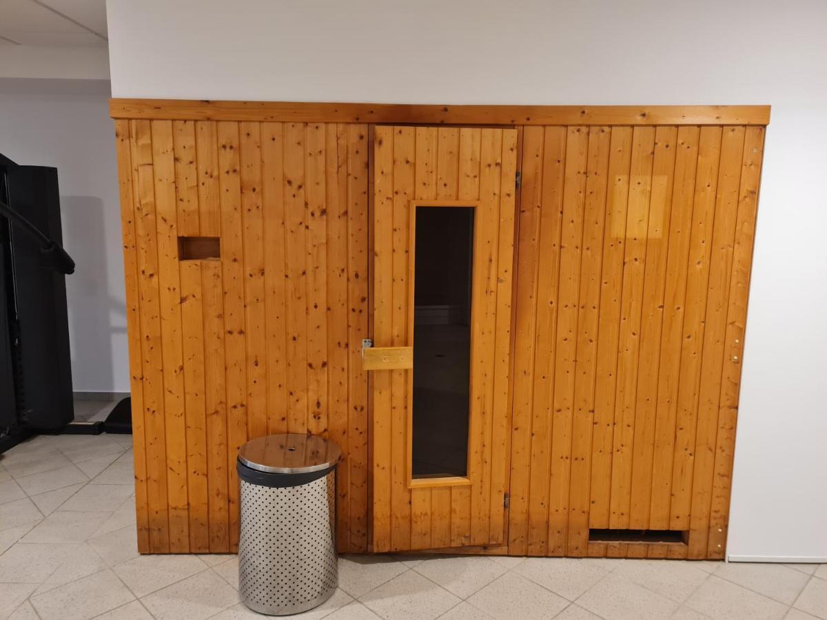 Hotel Bessunger Forst Rossdorf  Εξωτερικό φωτογραφία