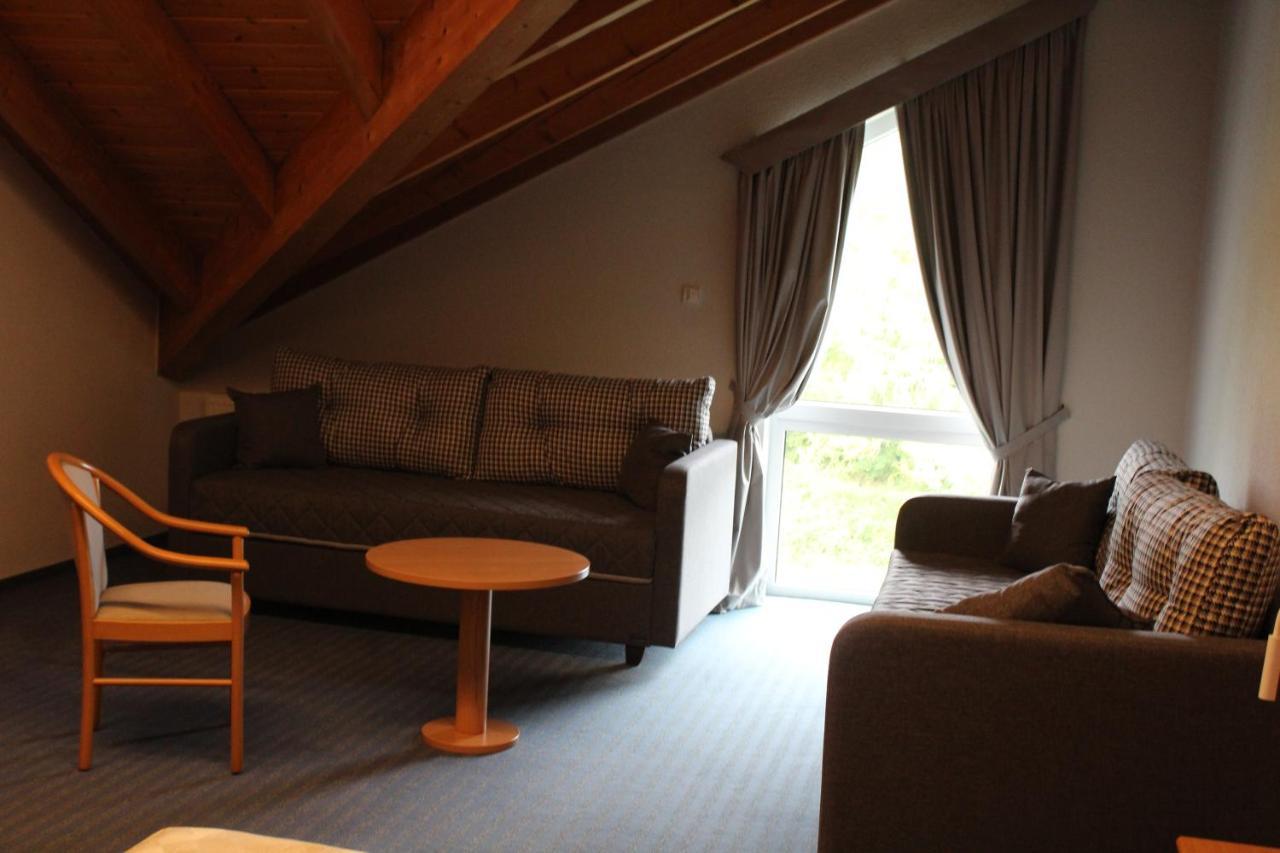 Hotel Bessunger Forst Rossdorf  Εξωτερικό φωτογραφία