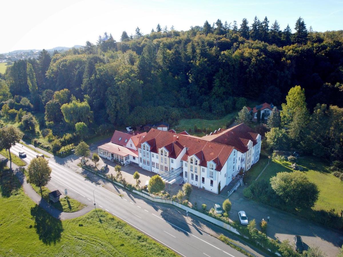 Hotel Bessunger Forst Rossdorf  Εξωτερικό φωτογραφία