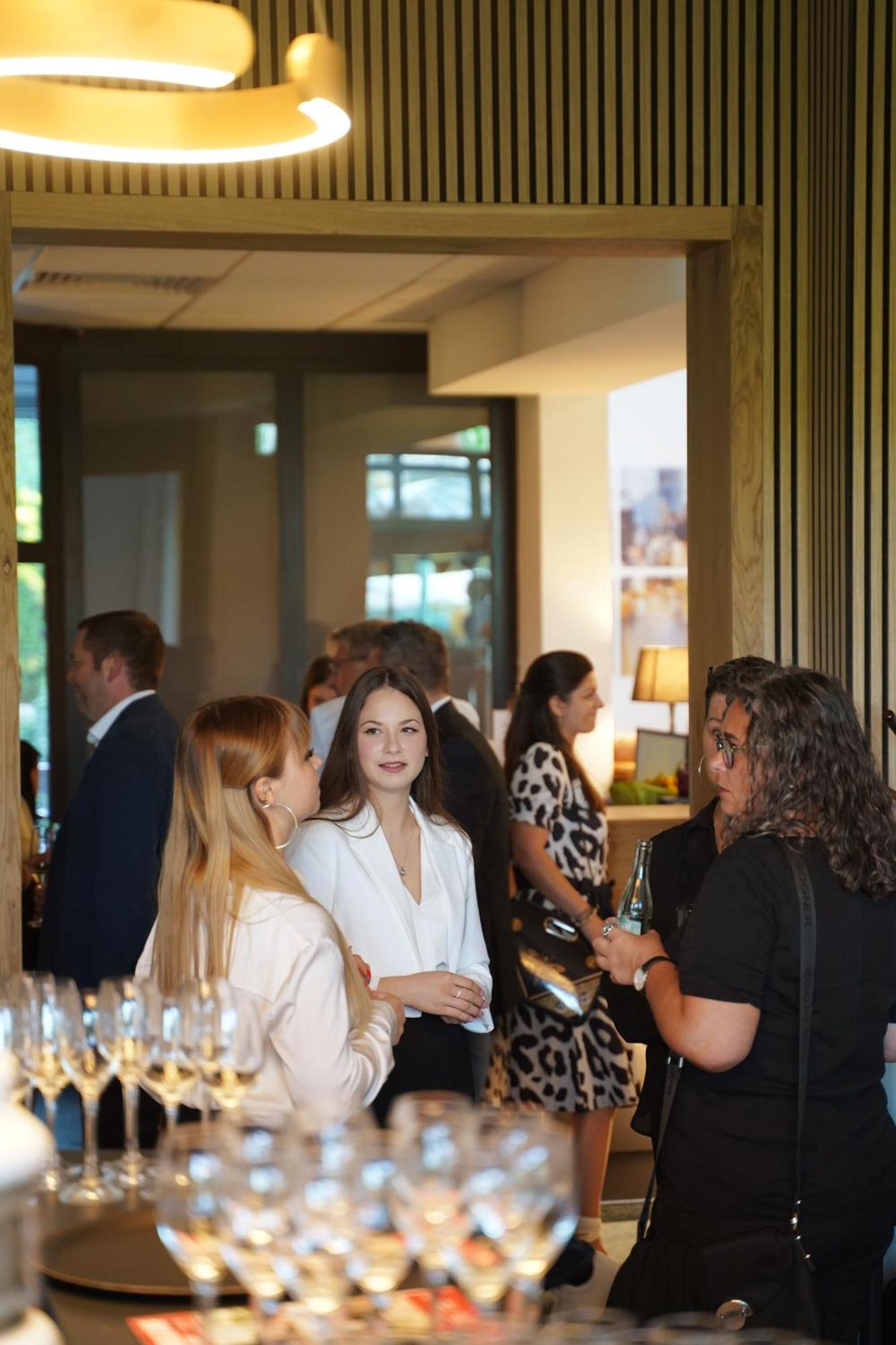 Hotel Bessunger Forst Rossdorf  Εξωτερικό φωτογραφία
