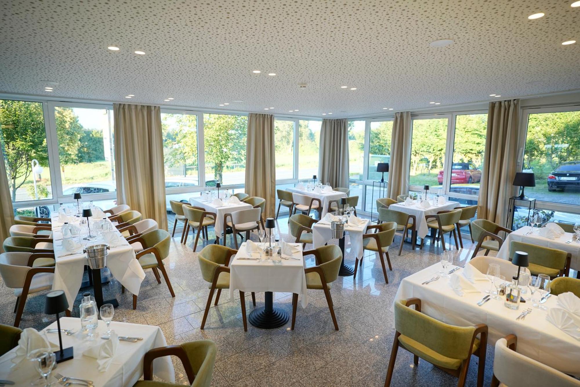 Hotel Bessunger Forst Rossdorf  Εξωτερικό φωτογραφία