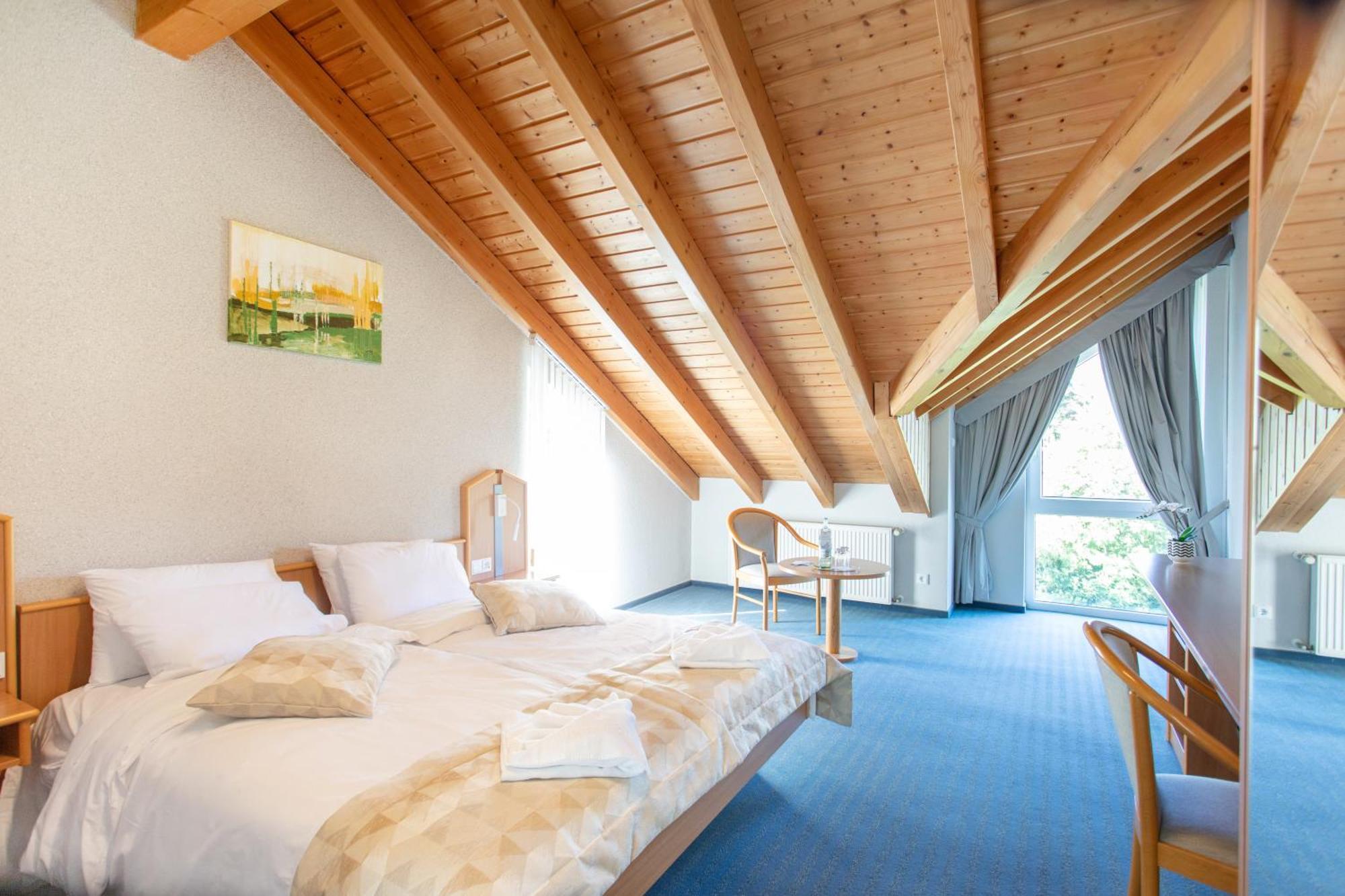 Hotel Bessunger Forst Rossdorf  Εξωτερικό φωτογραφία
