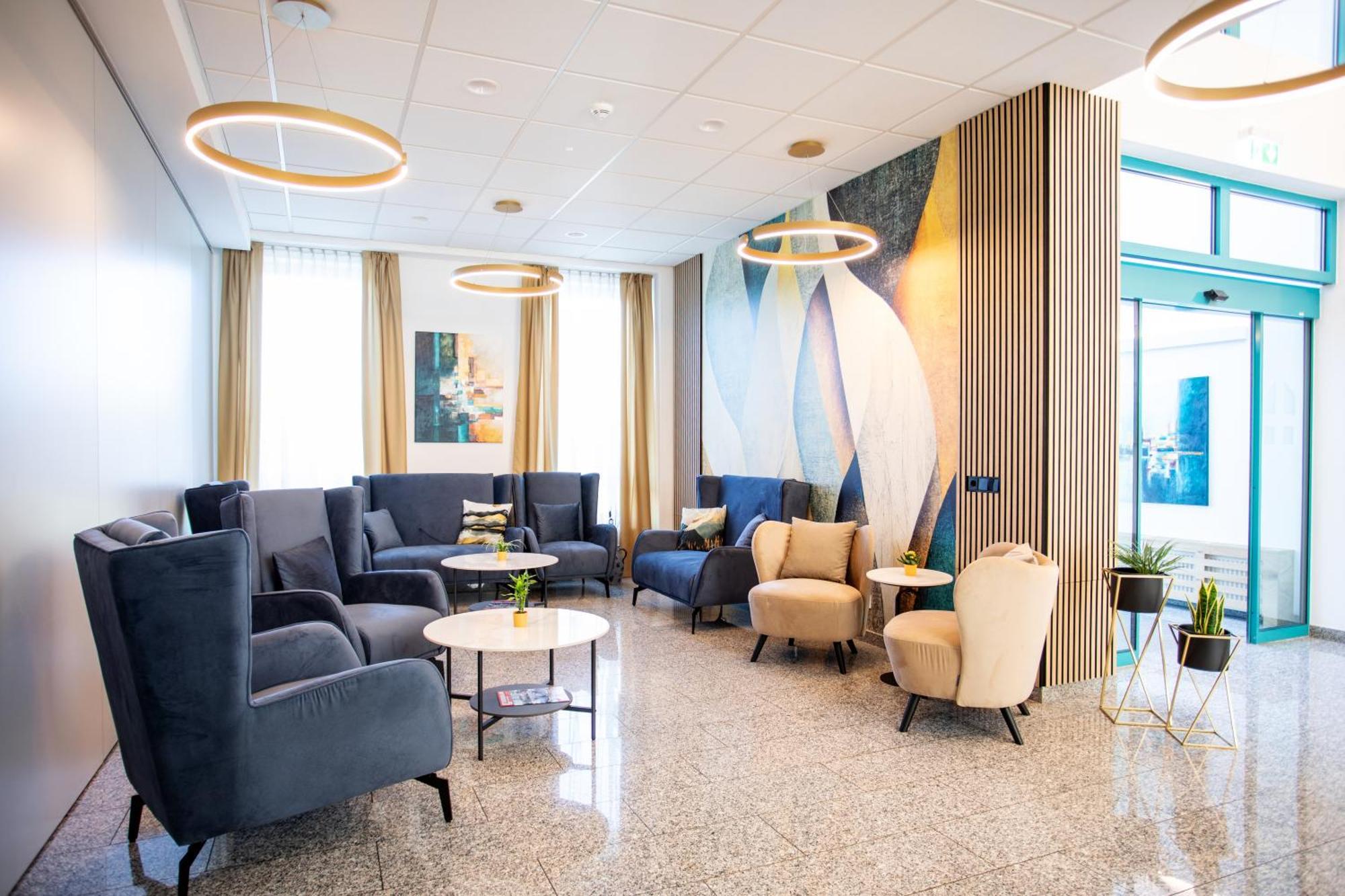 Hotel Bessunger Forst Rossdorf  Εξωτερικό φωτογραφία