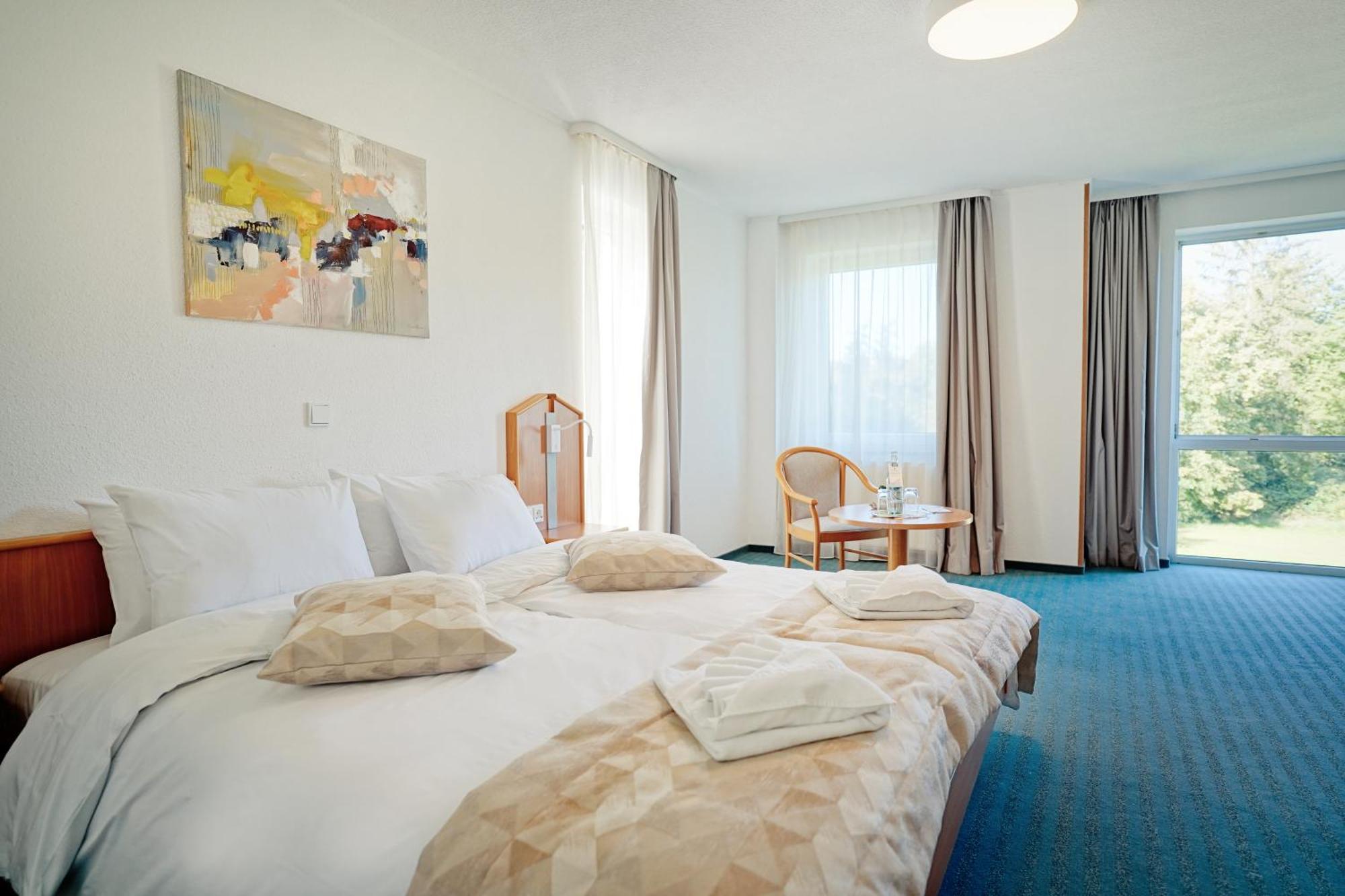 Hotel Bessunger Forst Rossdorf  Εξωτερικό φωτογραφία