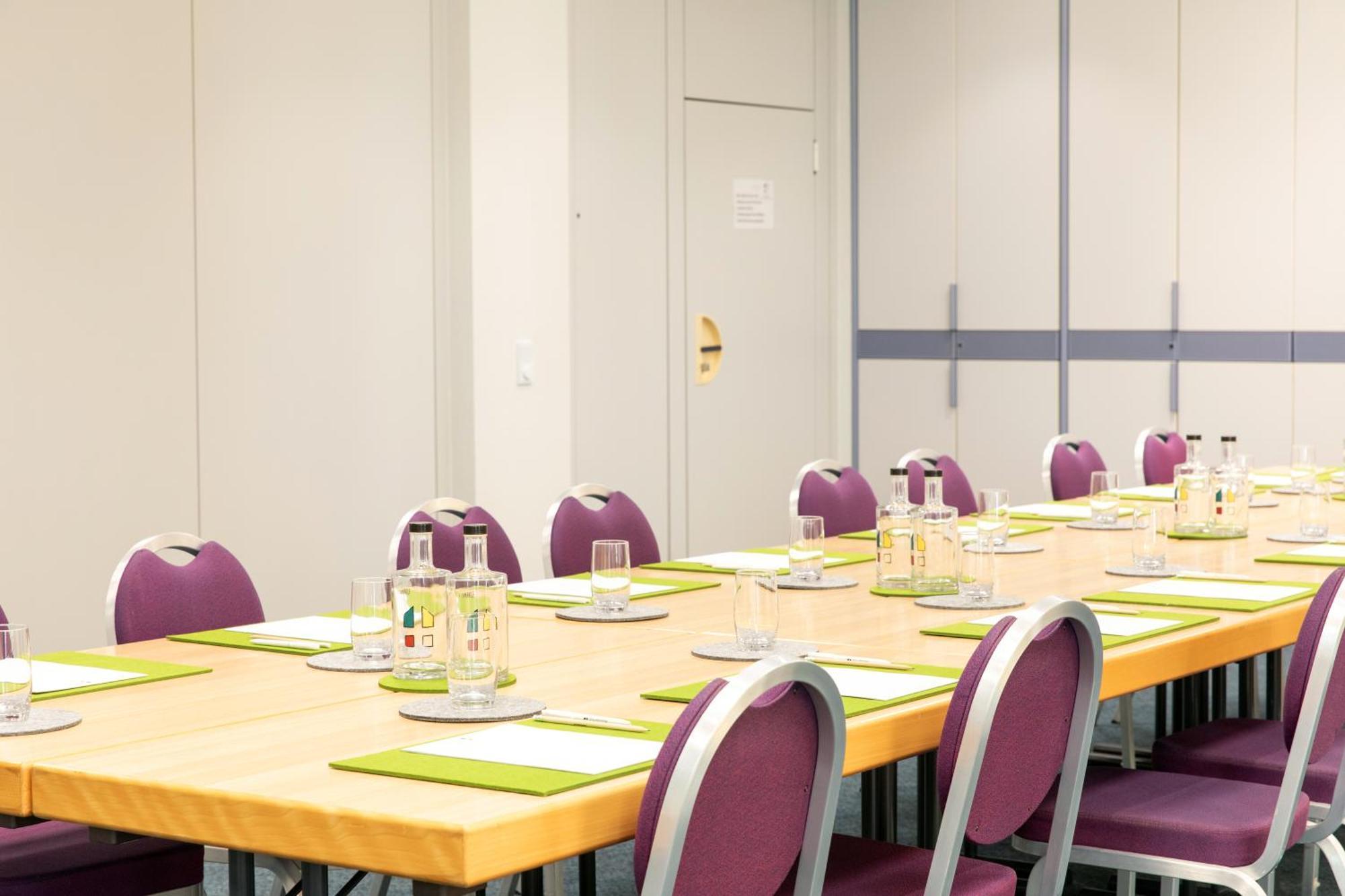 Hotel Bessunger Forst Rossdorf  Εξωτερικό φωτογραφία
