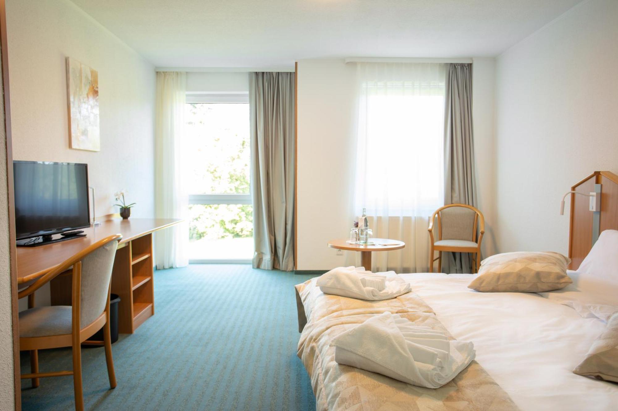 Hotel Bessunger Forst Rossdorf  Εξωτερικό φωτογραφία