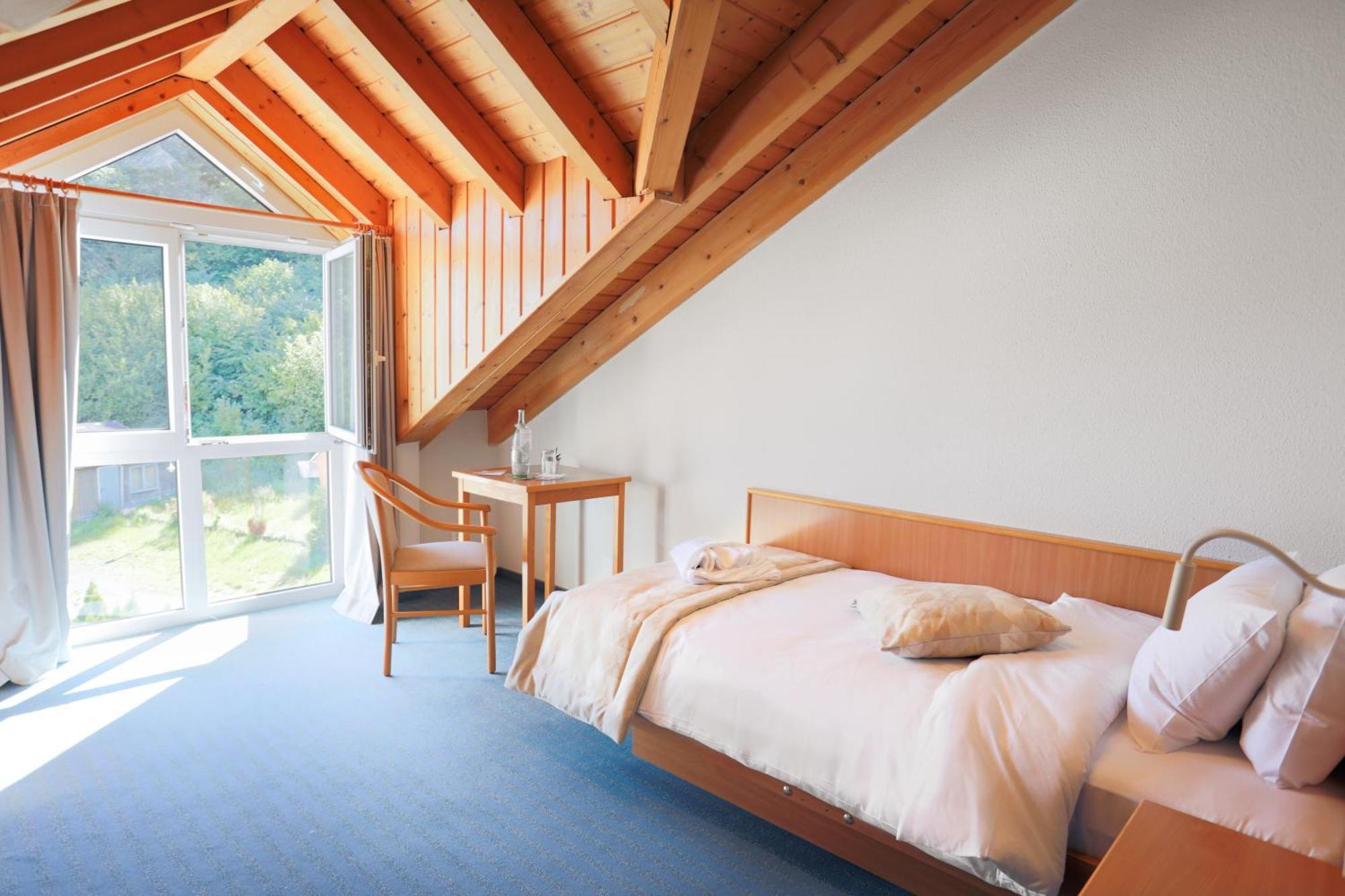 Hotel Bessunger Forst Rossdorf  Εξωτερικό φωτογραφία
