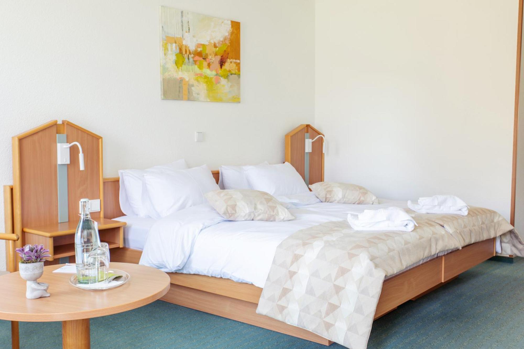 Hotel Bessunger Forst Rossdorf  Εξωτερικό φωτογραφία