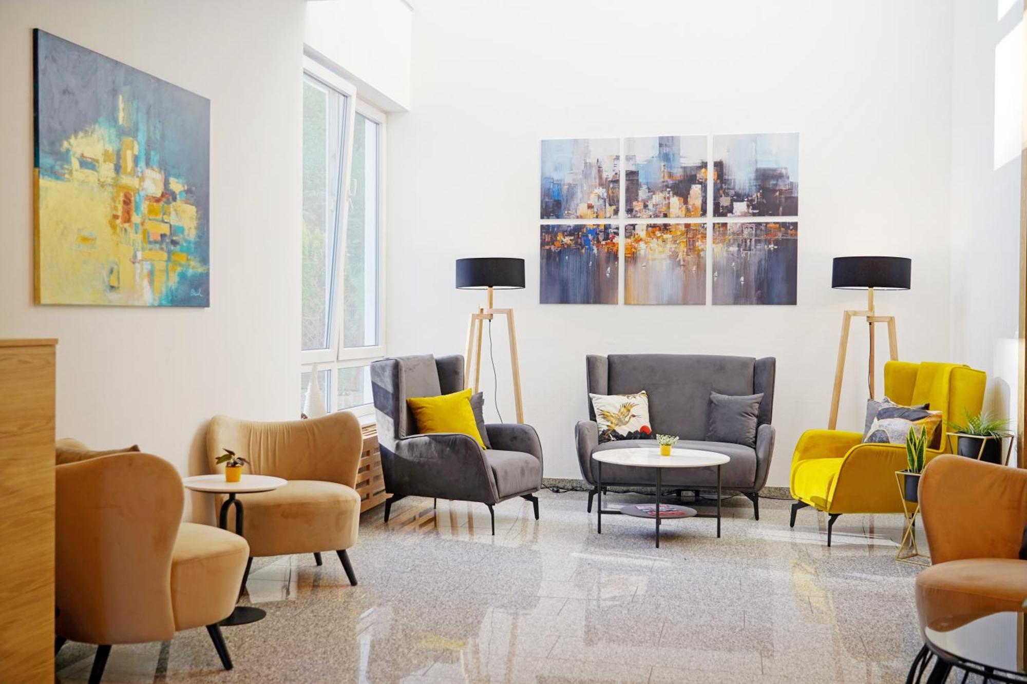 Hotel Bessunger Forst Rossdorf  Εξωτερικό φωτογραφία