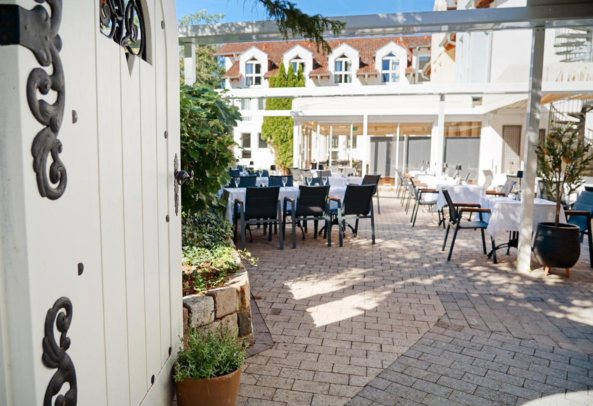 Hotel Bessunger Forst Rossdorf  Εξωτερικό φωτογραφία