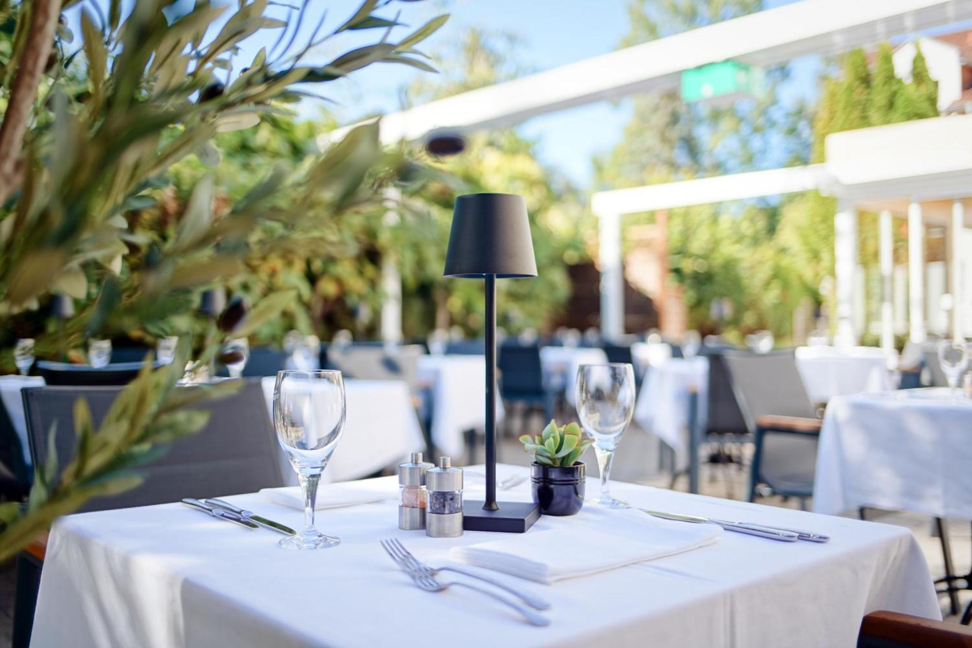 Hotel Bessunger Forst Rossdorf  Εξωτερικό φωτογραφία