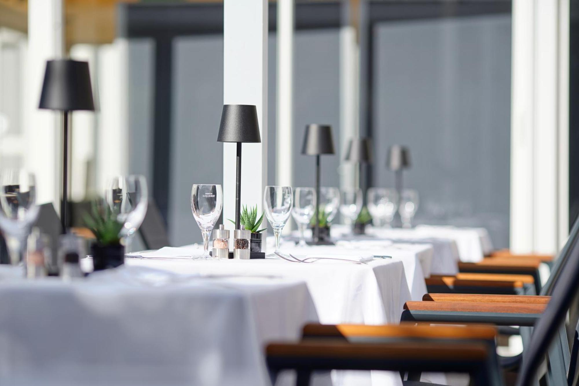 Hotel Bessunger Forst Rossdorf  Εξωτερικό φωτογραφία