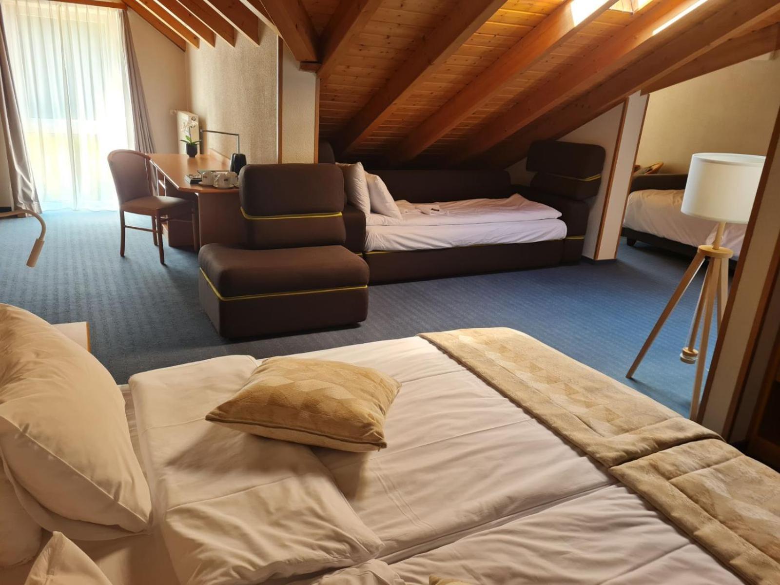 Hotel Bessunger Forst Rossdorf  Εξωτερικό φωτογραφία