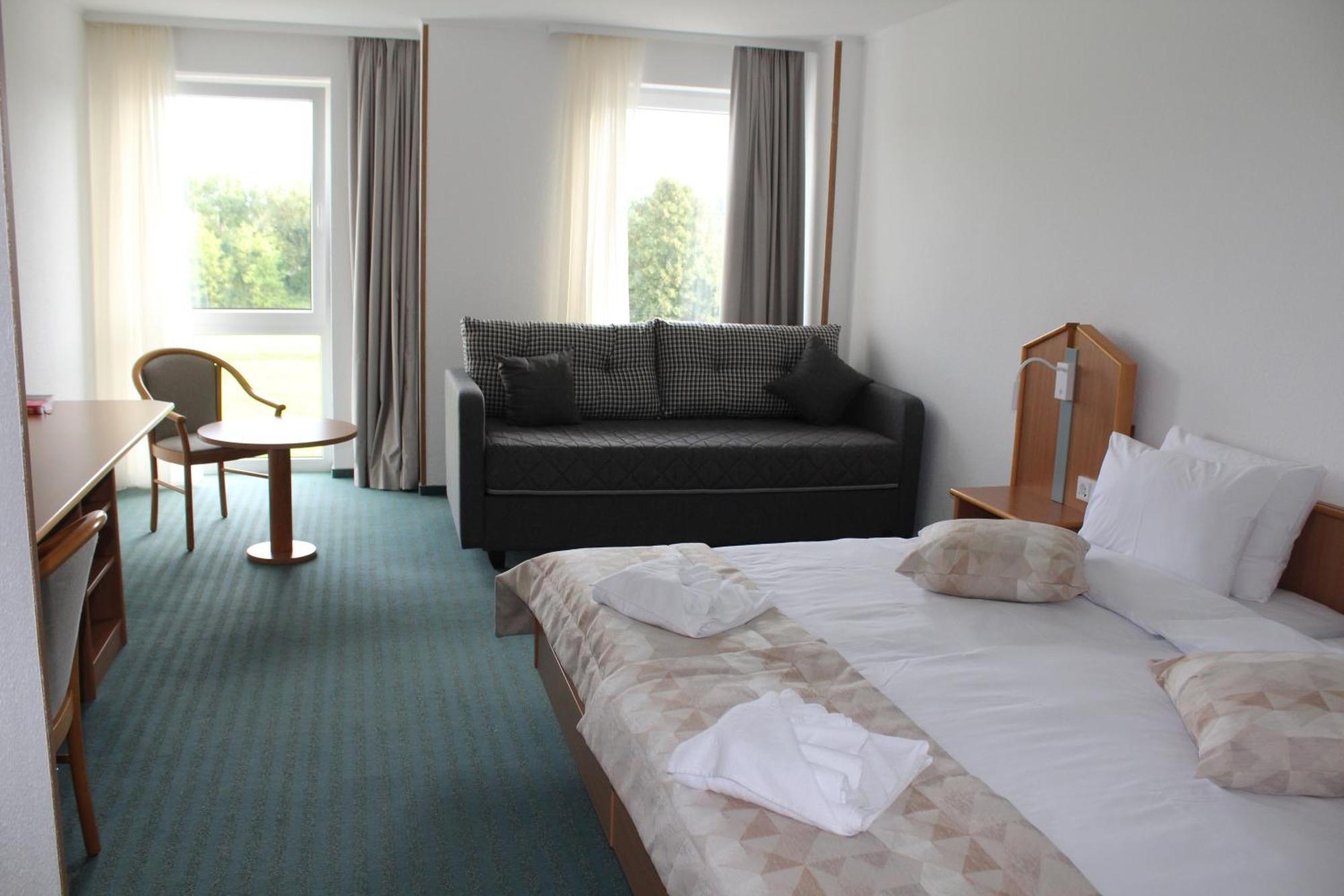 Hotel Bessunger Forst Rossdorf  Εξωτερικό φωτογραφία