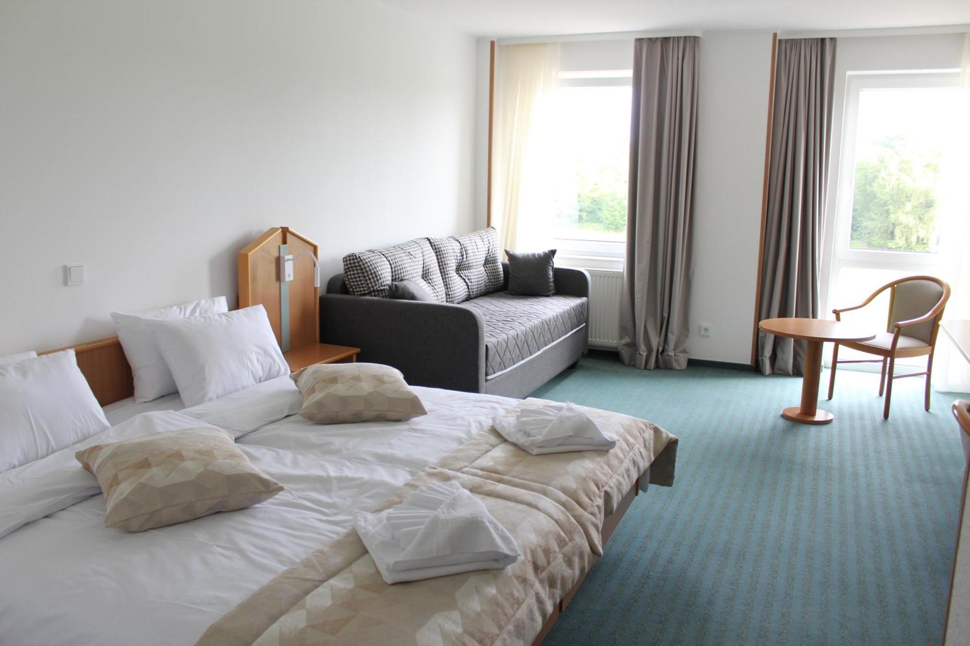 Hotel Bessunger Forst Rossdorf  Εξωτερικό φωτογραφία